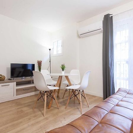 Precioso apartamento casco antiguo de Sevilla Exterior foto
