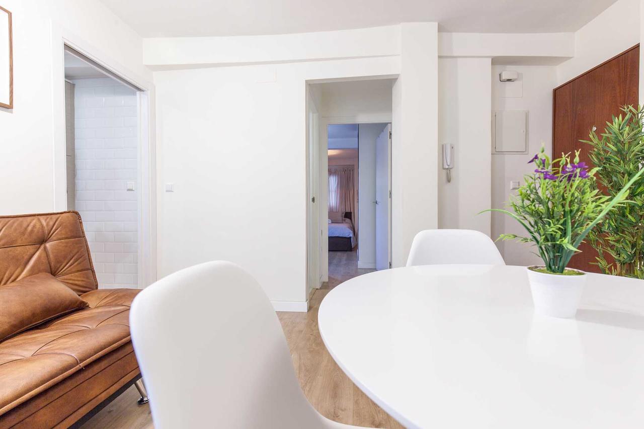 Precioso apartamento casco antiguo de Sevilla Exterior foto