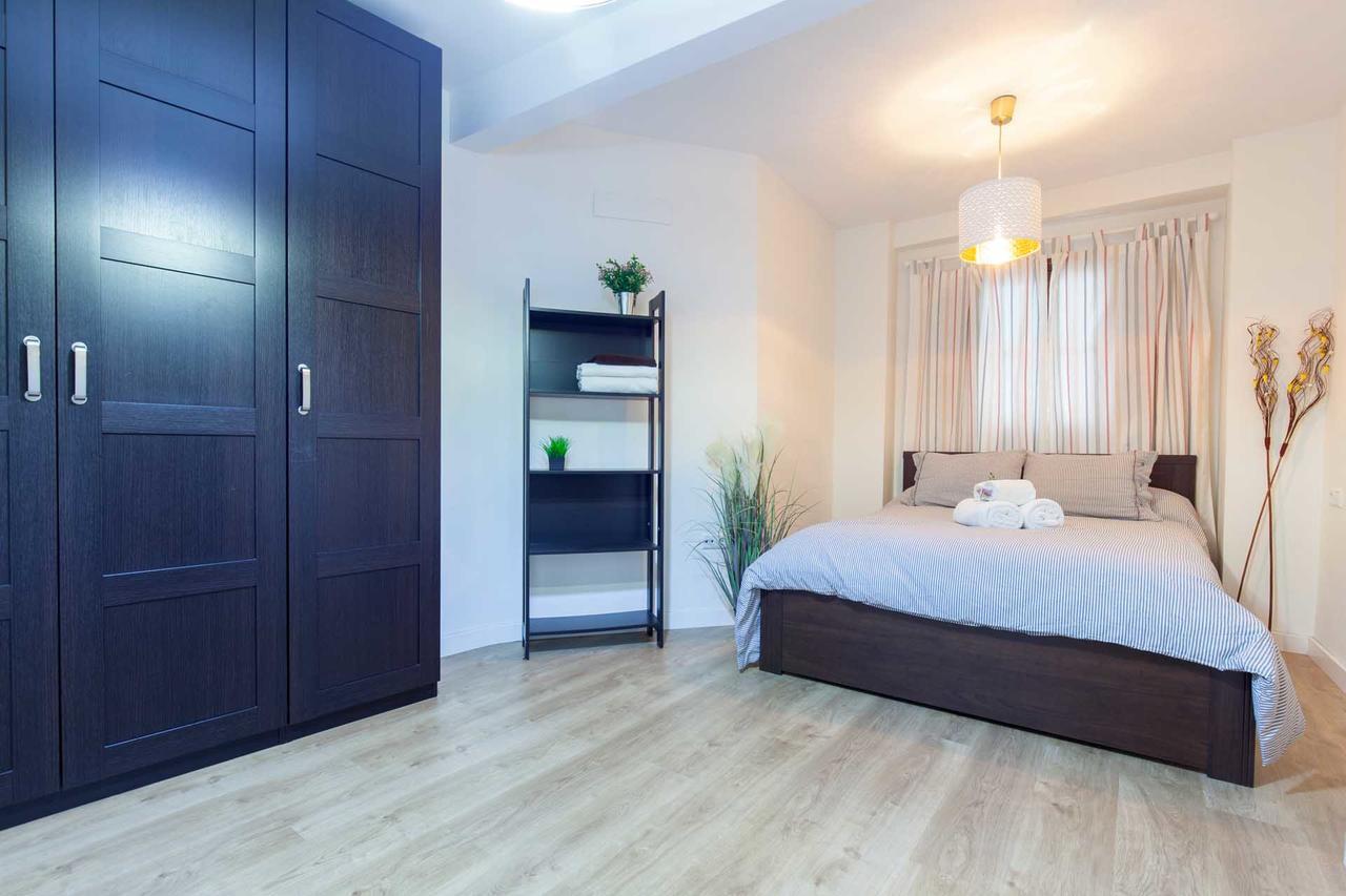 Precioso apartamento casco antiguo de Sevilla Exterior foto
