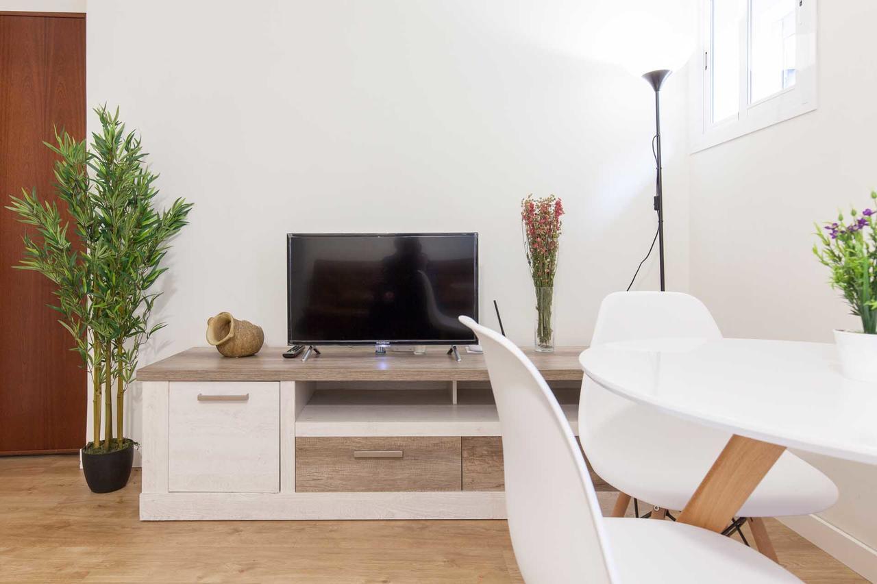 Precioso apartamento casco antiguo de Sevilla Exterior foto