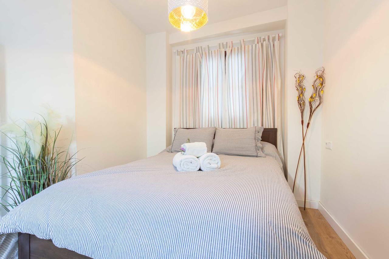 Precioso apartamento casco antiguo de Sevilla Exterior foto