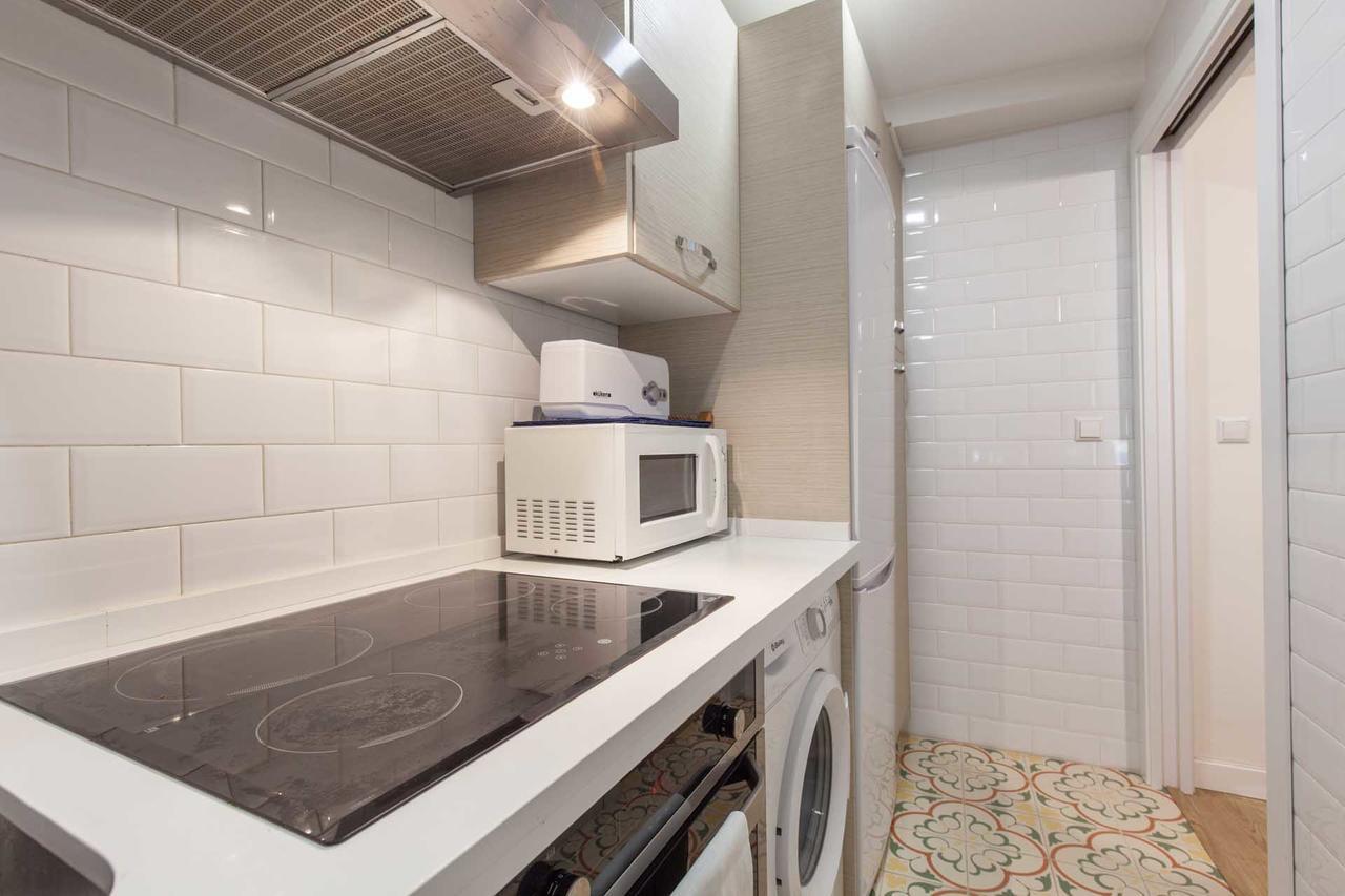 Precioso apartamento casco antiguo de Sevilla Exterior foto