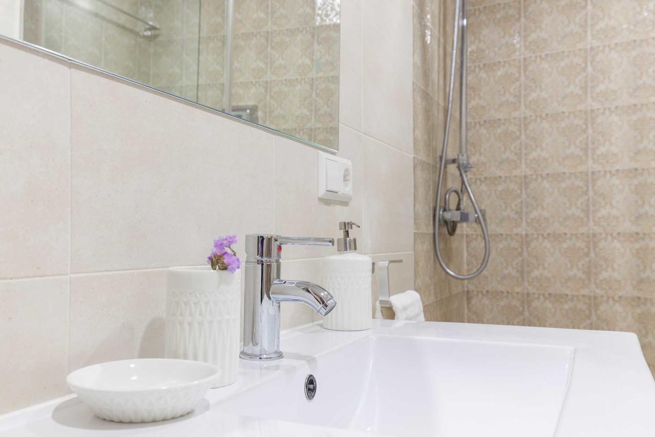 Precioso apartamento casco antiguo de Sevilla Exterior foto